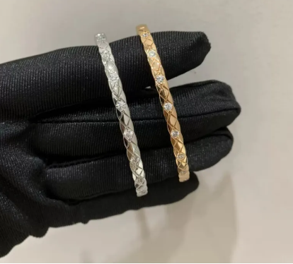 Chanel Coco Crush Bracelet